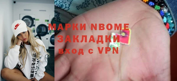 молекула духа Осинники